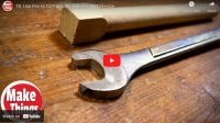 Woodturning Tool