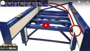 CNC Router