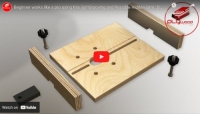 Router Jig