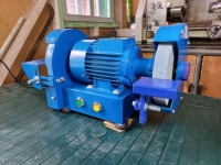 Bench Grinder