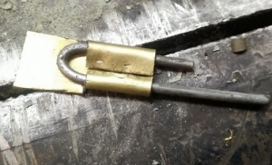 Female Spade Connector