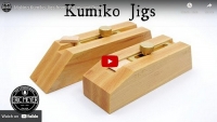 Kumiko Jigs