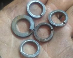 Spring Washers