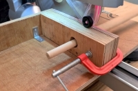 Dowel Jig