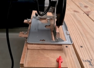 Circular Saw Guide