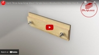 Sanding Block