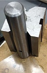 Corner Rounding Punch