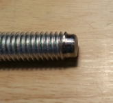 Dog Point Screw