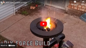 Forge