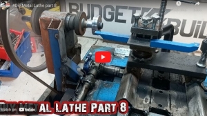 Lathe