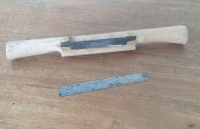 Spokeshave