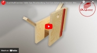 Table Saw Jig