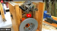 Disc Sander