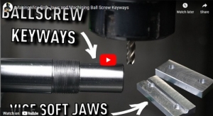 Vise Soft Jaws