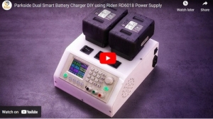 Battery Charger