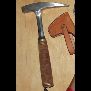 Axe Handle