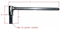 Valve Adjustment Tool