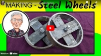 Steel Wheels