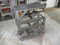 Lift Table