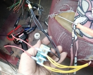 F250 Brake Light Isolation Wiring