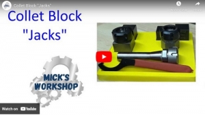 Collet Block Jacks