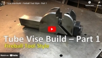 Bench Vise