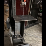 Bandsaw Table