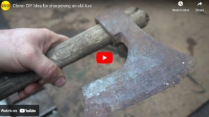 Blade Sharpener