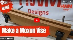 Moxon Vise