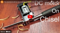 Electric Chisel