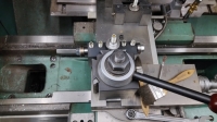 Lathe Bump Tool