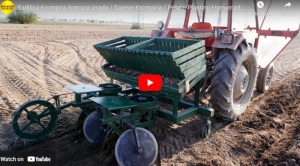 Potato Planter