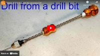 Hand Drill