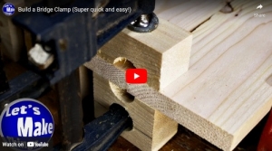 Bridge Clamps