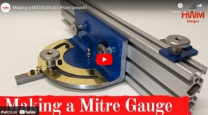 Miter Gauge