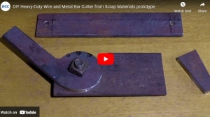 Wire Cutter