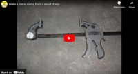 Metal Clamp