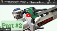 Threading Jig