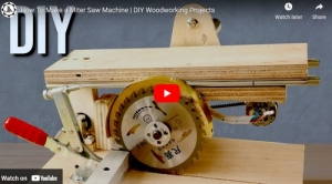 Miter Saw