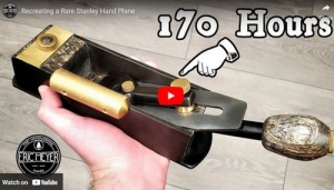 Hand Plane