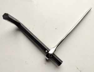 Wire Clamp Tool