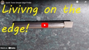 Edge Finder