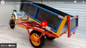 Cargo Trike