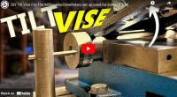 Tilting Vise