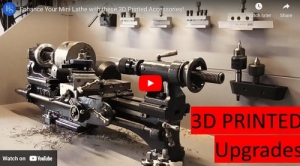 Lathe Add-Ons