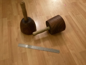 Carver's Mallets