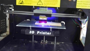 Laser Engraver