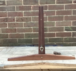 Rewlestone Plumb Level