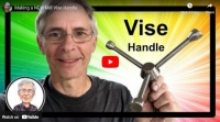 Vise Handle