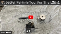 Spring Cut Off Tool